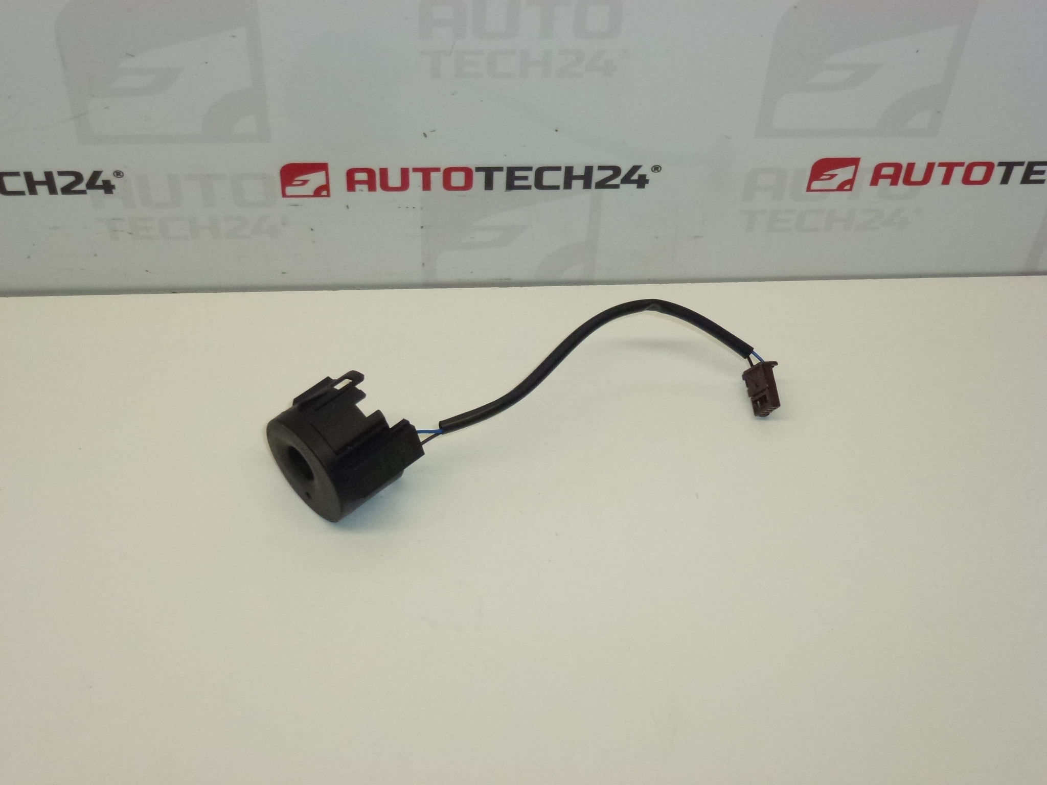 Transponder antenne immo 9663123380 6160C1