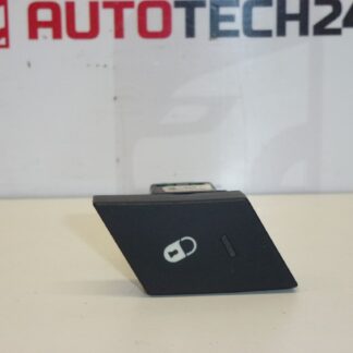 Centrallås controller Citroën Peugeot 96553146ZD 6554XZ