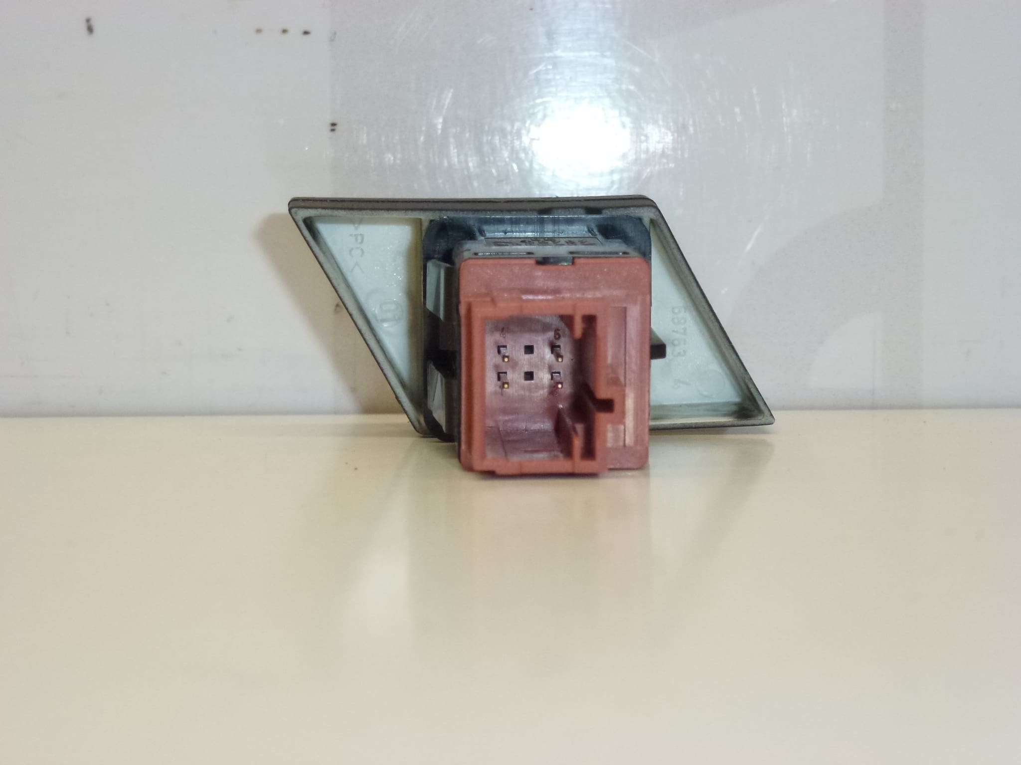 ESP-kontakt Citroën C4 Picasso 96553138ZD 454931