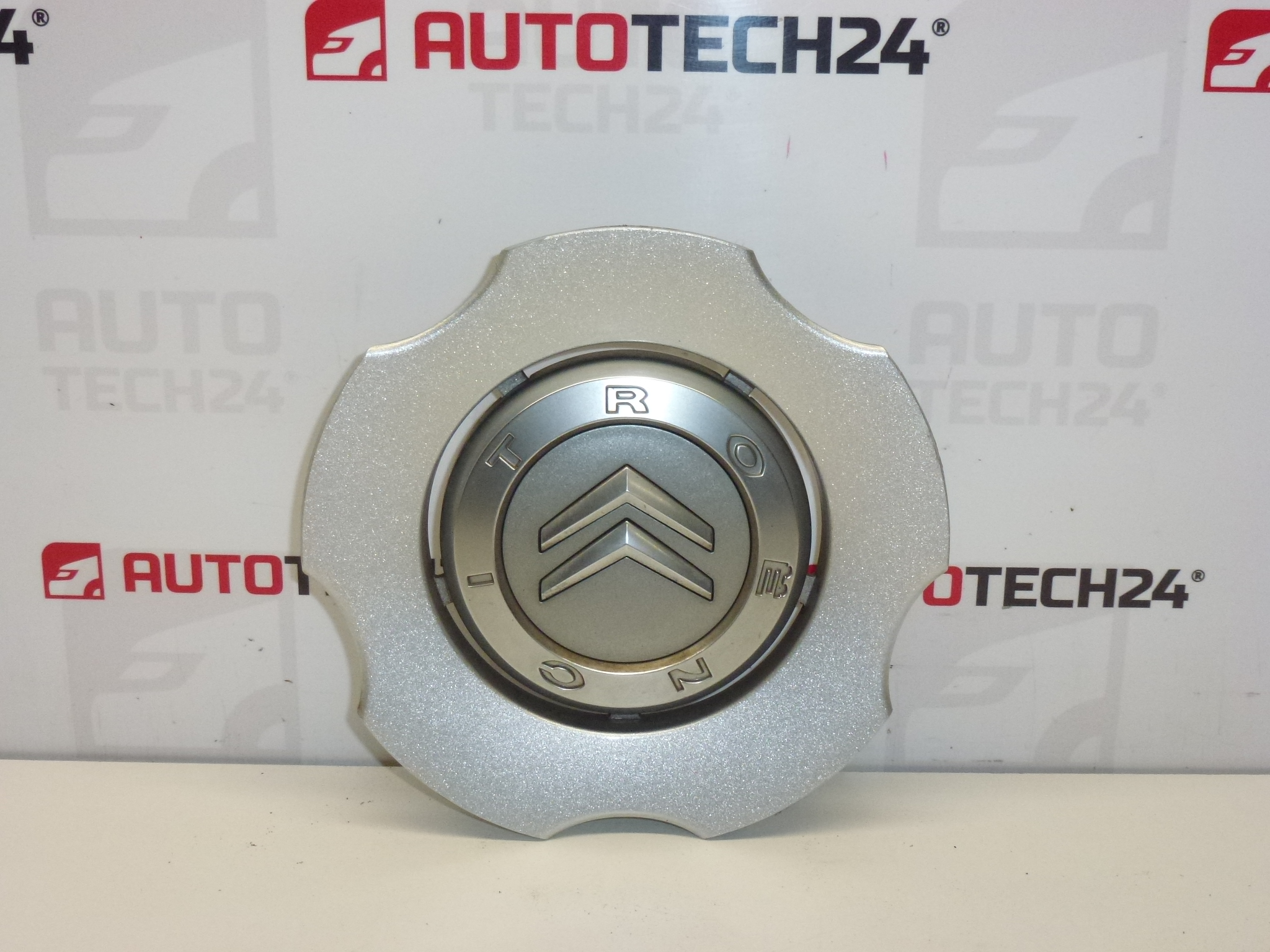 Elektrondæksel 15" Melbourne - Citroën Xsara Picasso 9648948780 542120