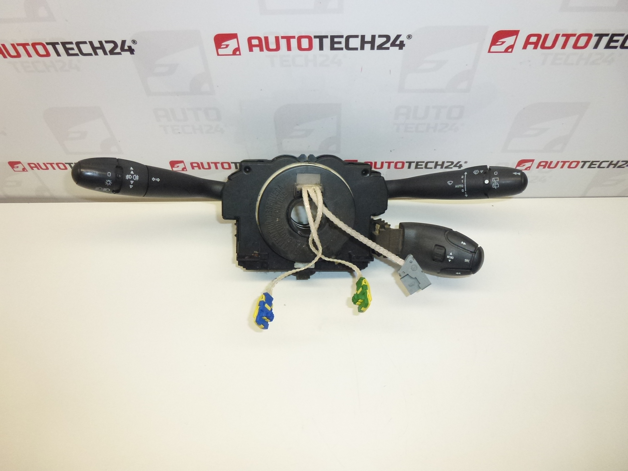 Citroën Peugeot 96451823ZL 6242C2 Håndtag