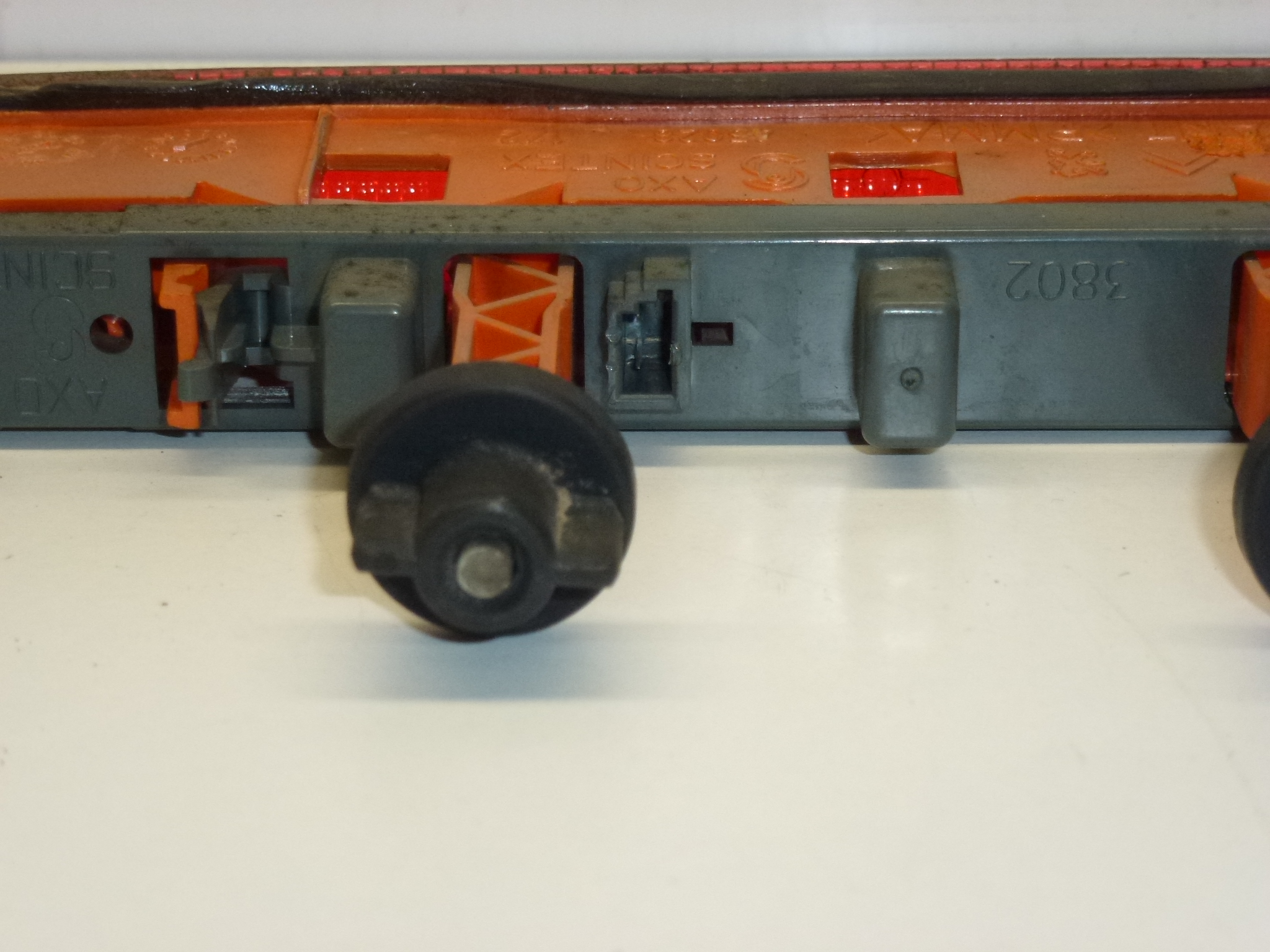 Tredje bremselys Citroën Xsara Kombi 6351J7