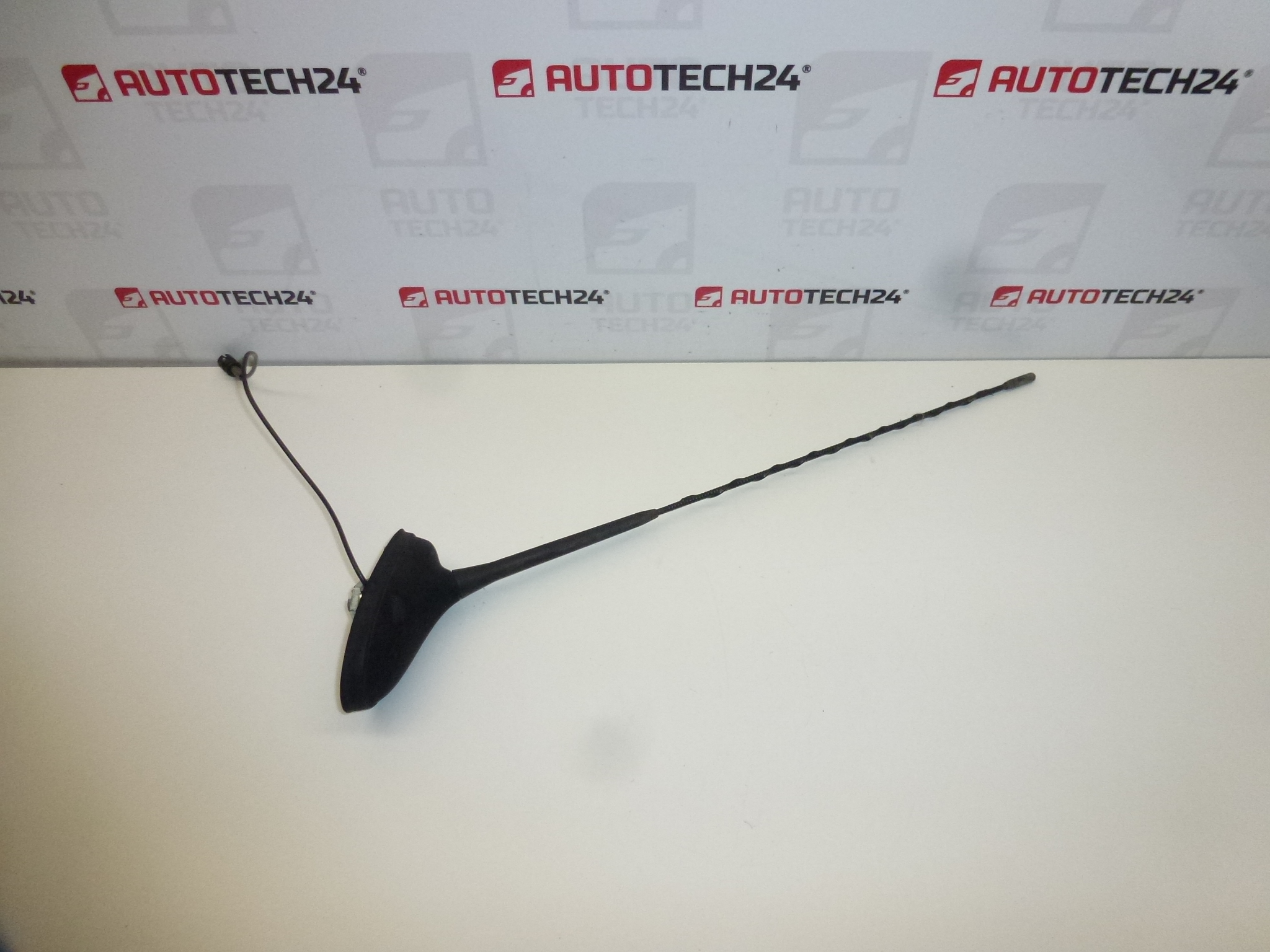 Antenne uden skive Citroën C5 SEDAN 9650911080