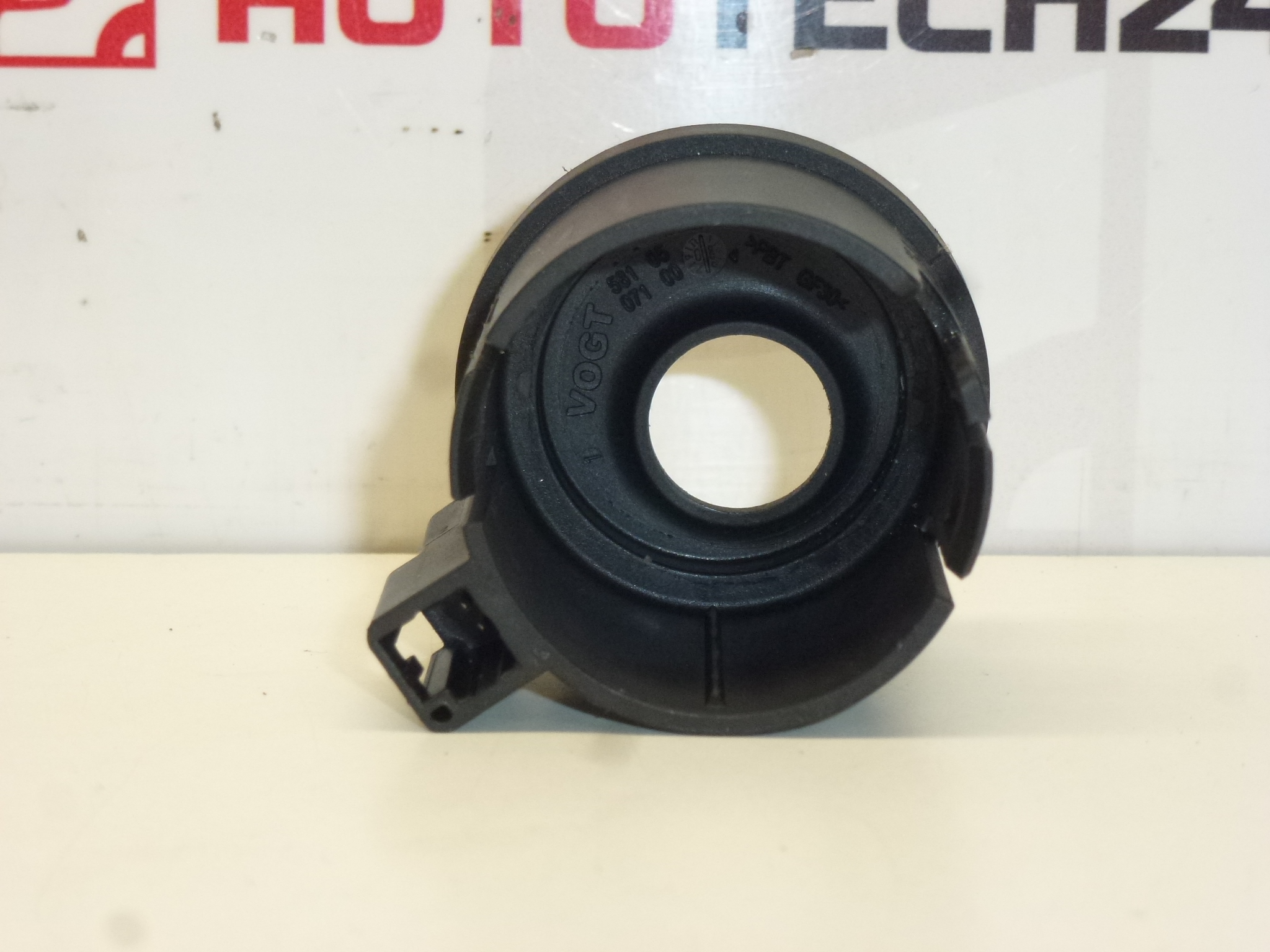 Transponder antenne immo Valeo Citroën C1 Peugeot 107 73678312 6160A0