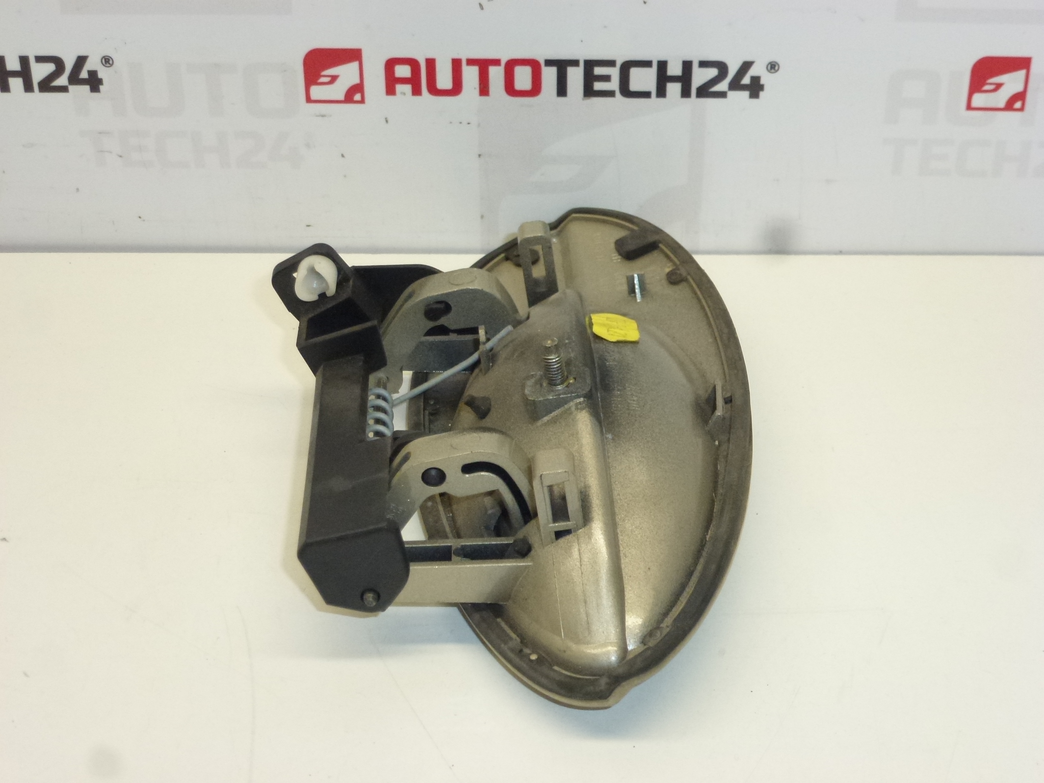 Højre bagdørhåndtag Citroën C5 I og II 9631830977 9644270177 KCH