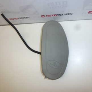 Sideairbag Citroën C5 I og II 96391352ZW 8216GZ