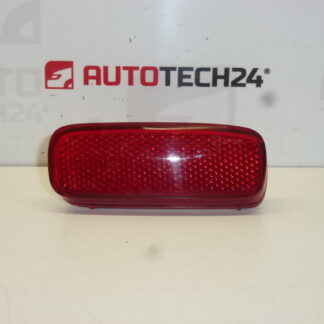Reflektor højre Citroën C1 Peugeot 107 9659830580