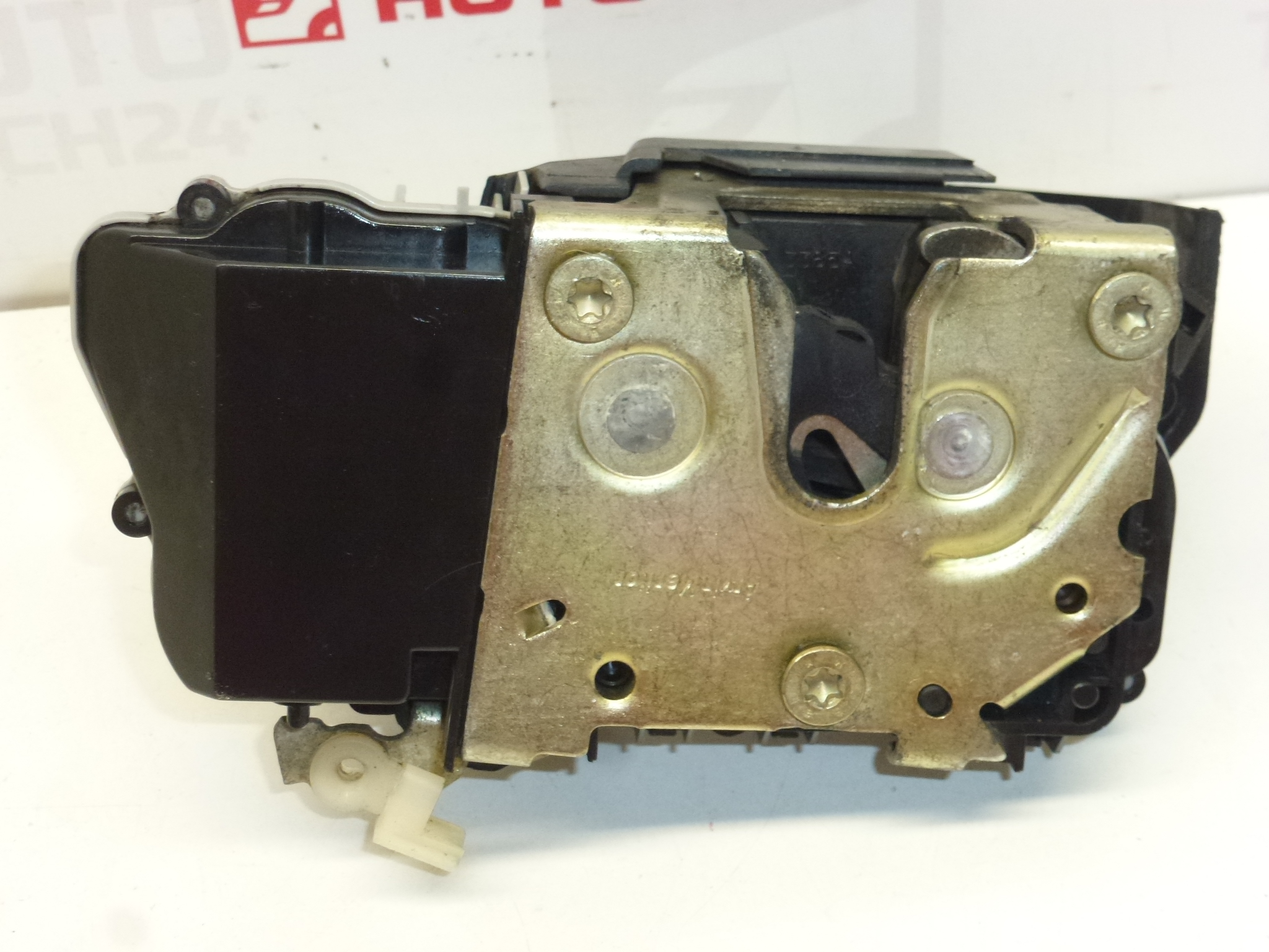 Venstre hoveddør Peugeot 307 II 9135Z0