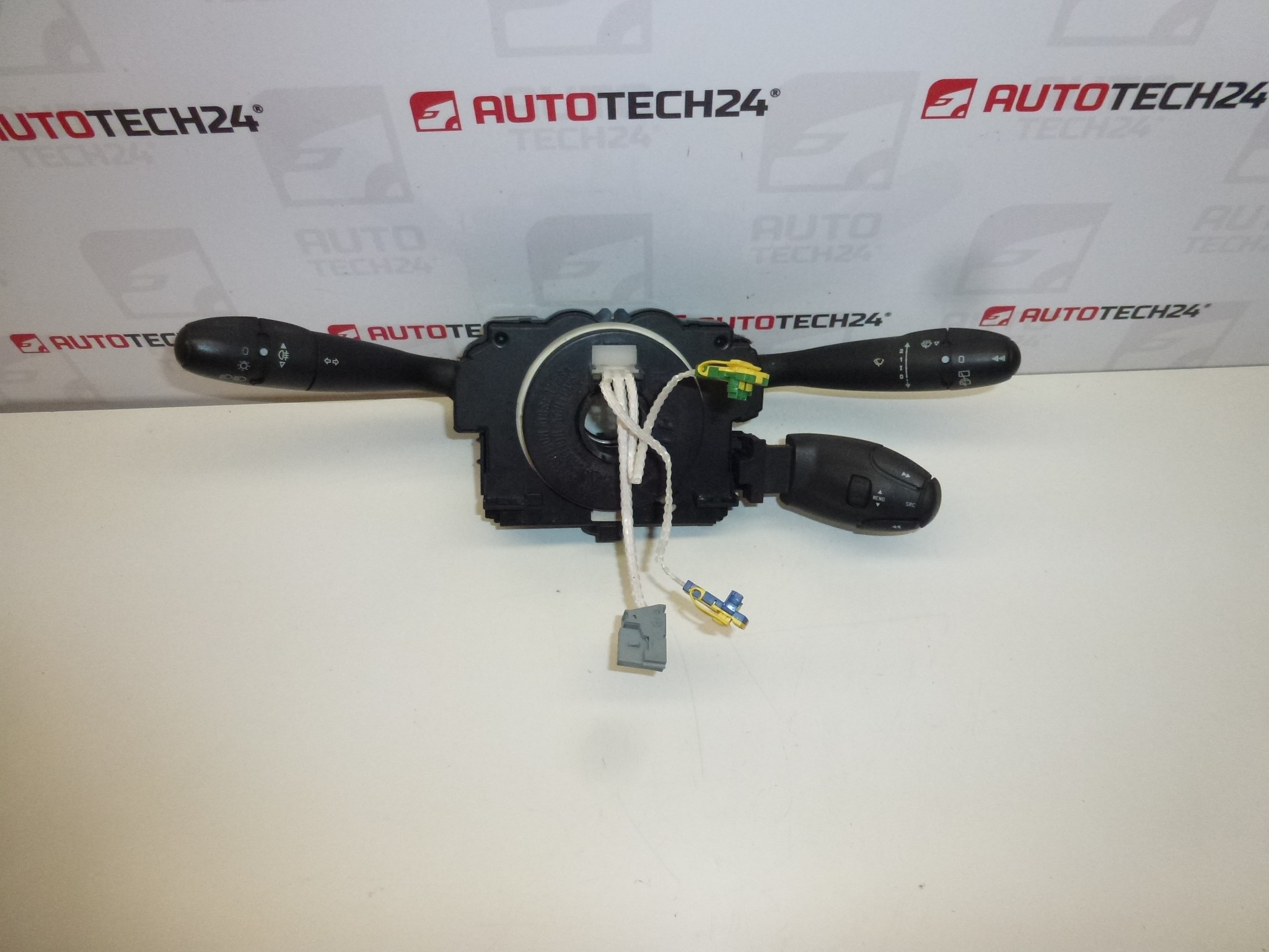 Citroën Peugeot 96605598XT 6242A3 Håndtag