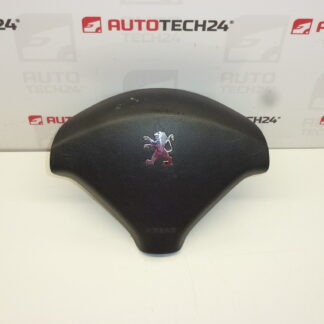 Peugeot 307 rat airbag 96556745ZR 4112HW