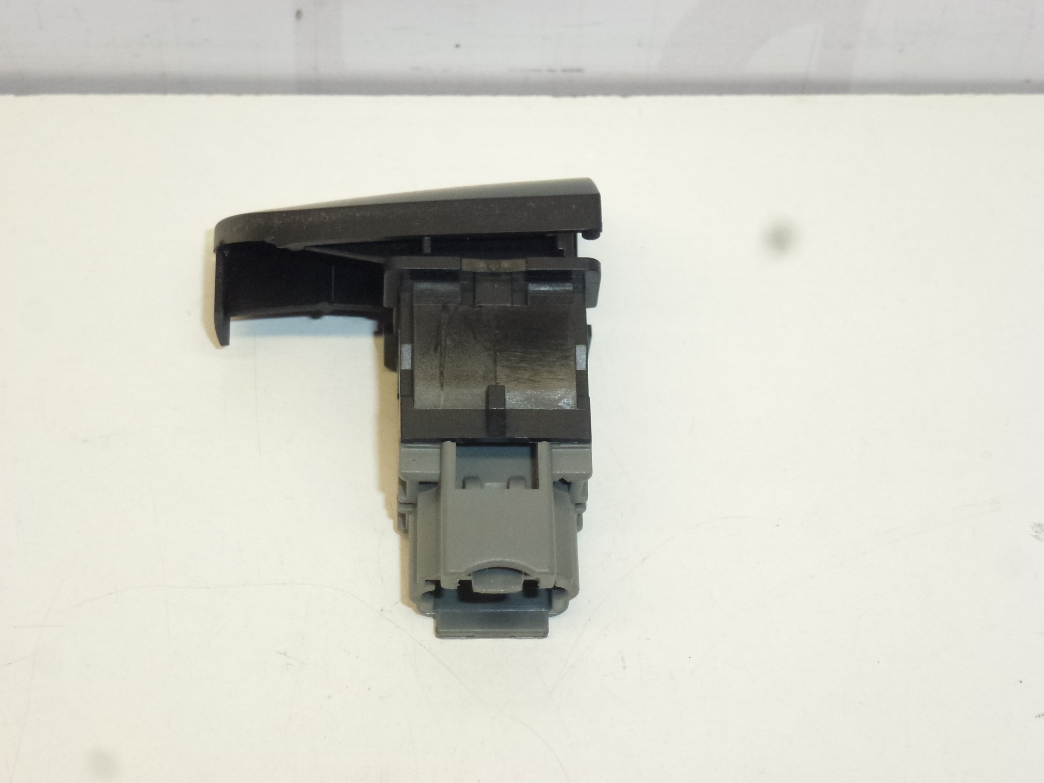 Advarselslys for sikkerhedssele TRW Peugeot 307 9654298877 6554NJ