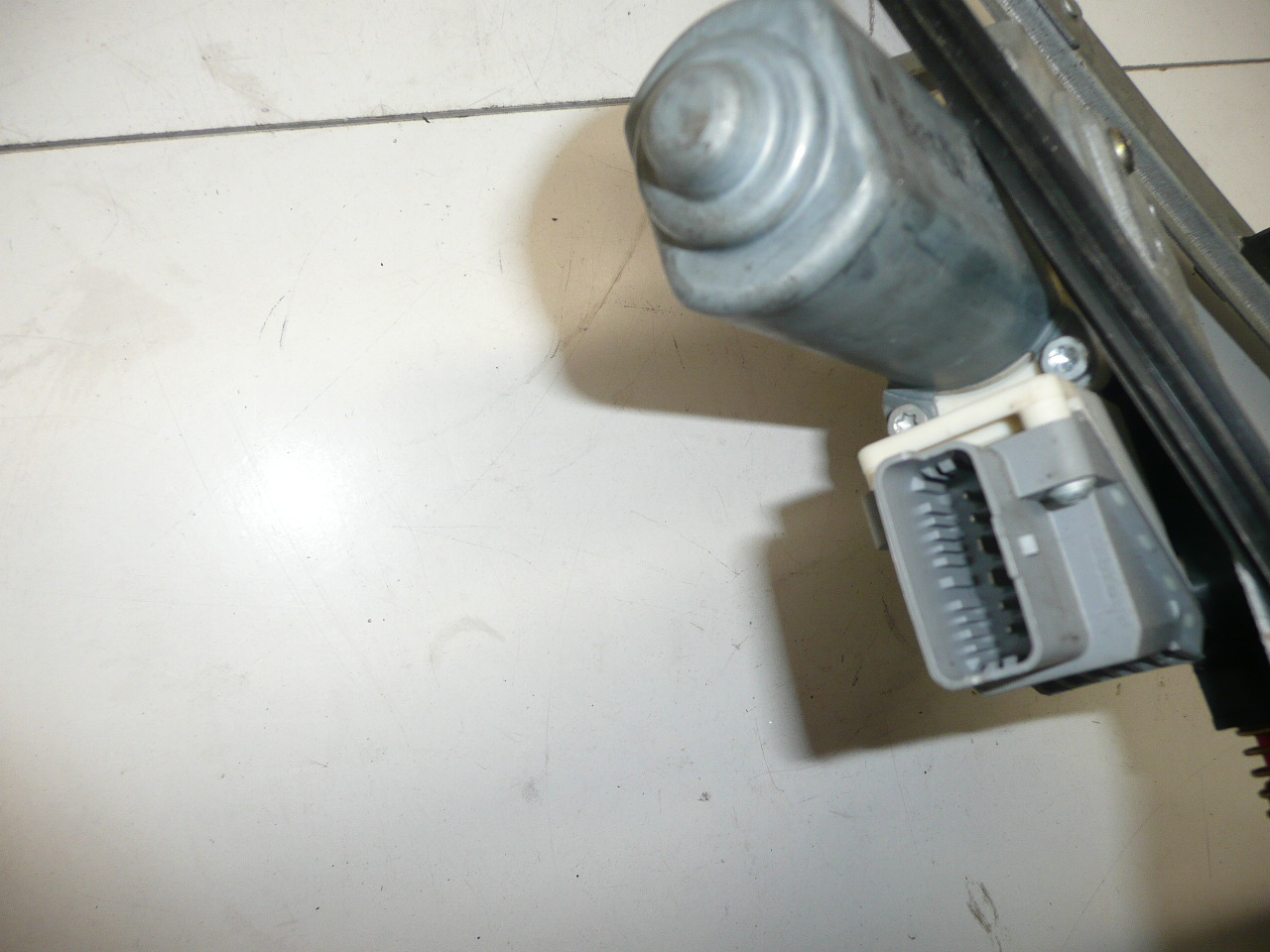 Venstre fortrækker Citroën Xsara Picasso 9221G2