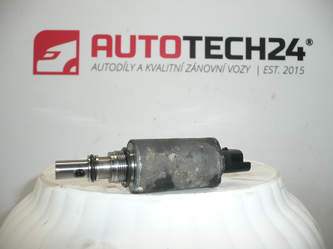 Dieseltilførselsventil Siemens VDO 193343