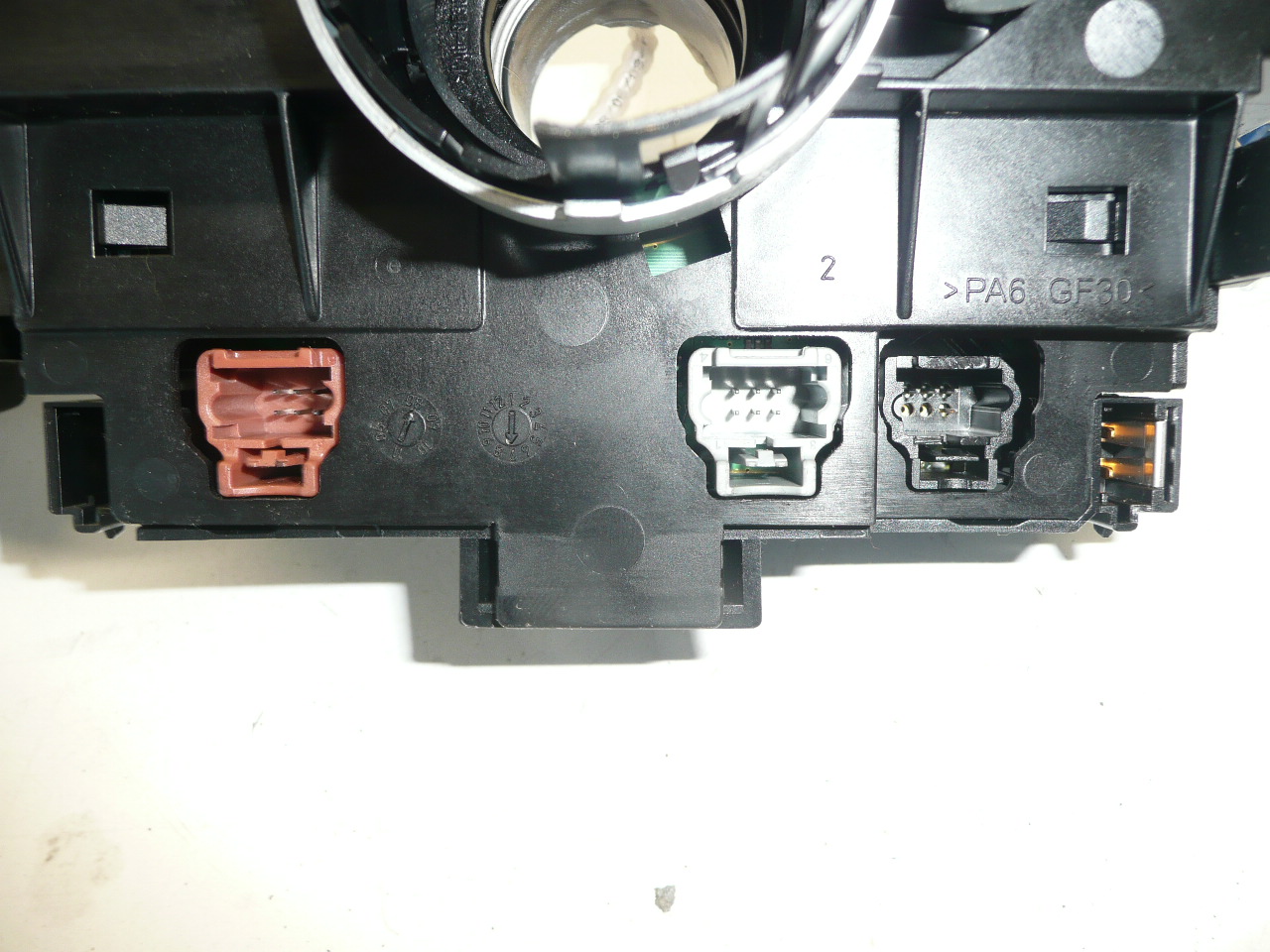 Drivere Citroën Peugeot 96652989XT 6242RA