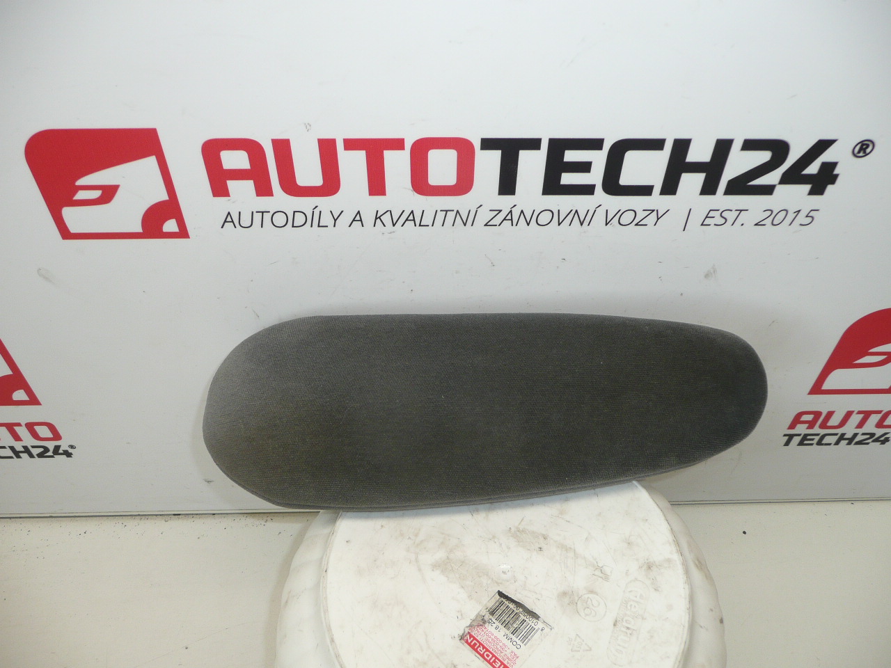 Venstre armlæn Citroën Peugeot 8830W9