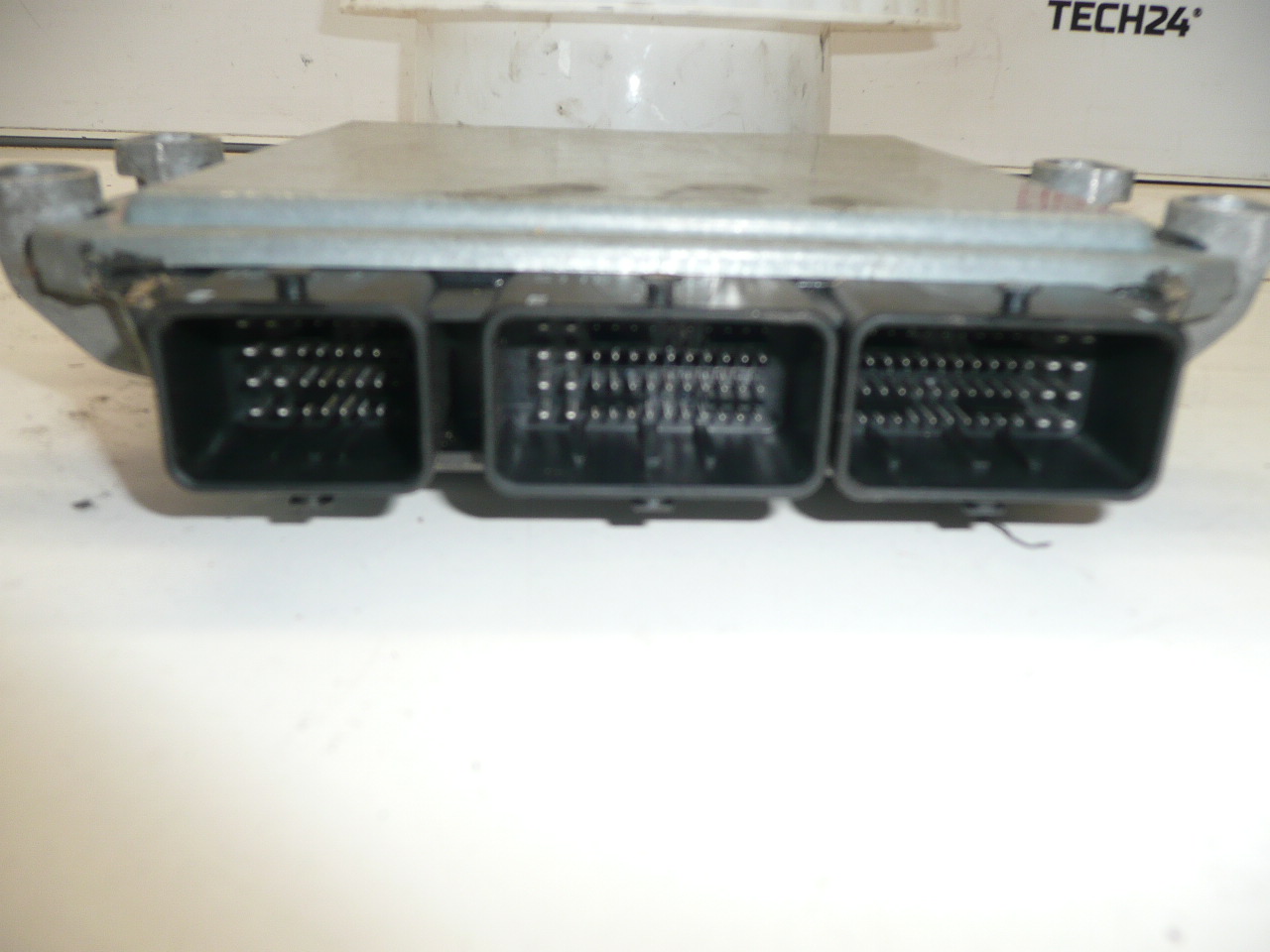 Kontrolenhed Siemens SID 803 5ws40029G-T 9655041480 9655051880