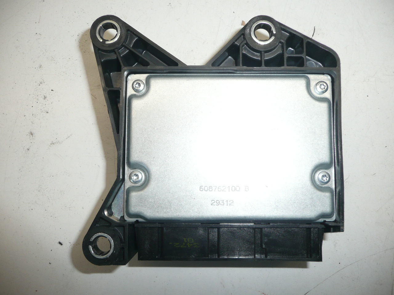 Citroën Peugeot Airbag enhed 620595200 9804375980 9805630180
