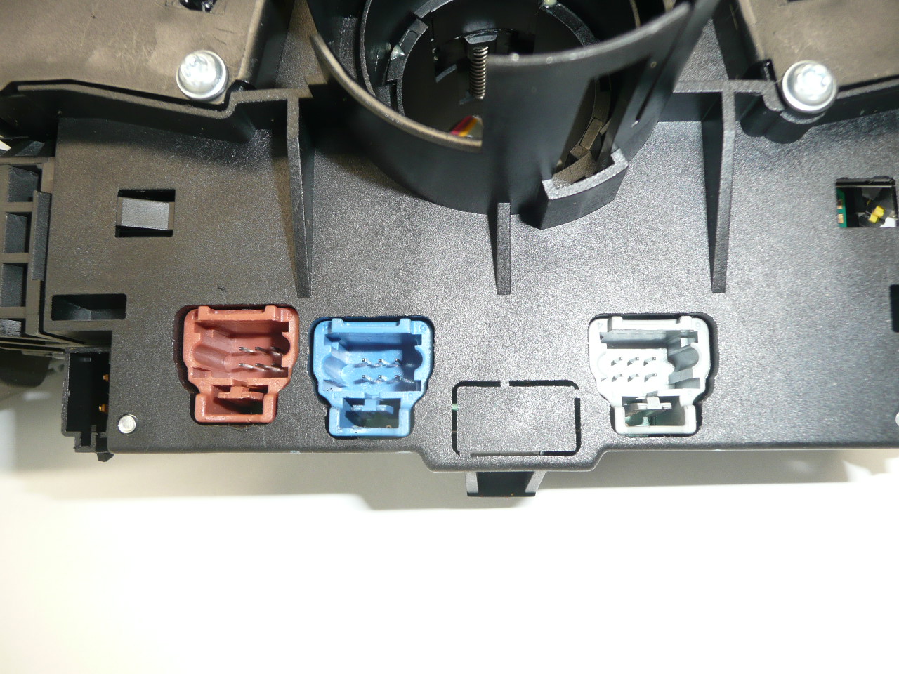 ESP-drivere Citroën Peugeot 96611302XT 6242S5