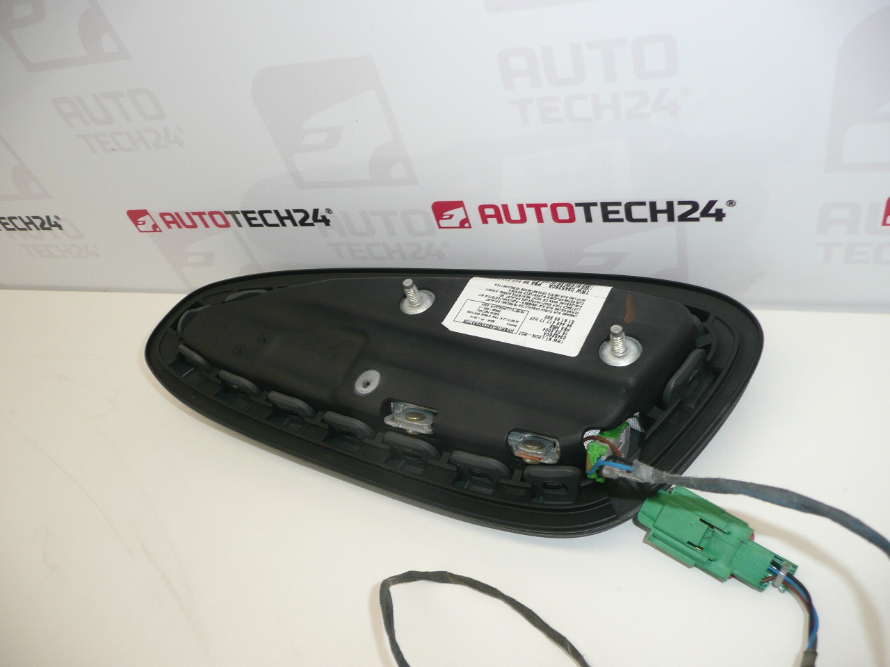 Airbag venstre Citroën Peugeot 9644941777 HZF 8216V8