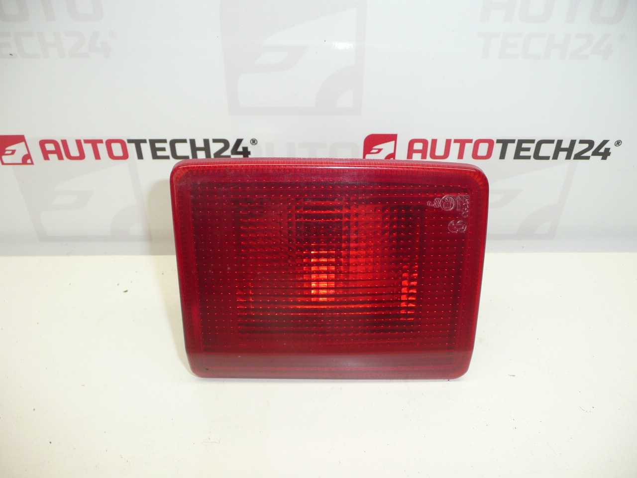 Højre tågebaglygte Peugeot 407 SW 9646507380 6351T4