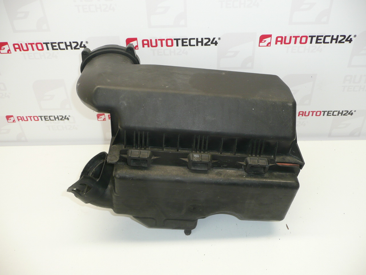 Filterboks Citroën Peugeot 1.6 HDI 9659405080 9651883080 1420N9