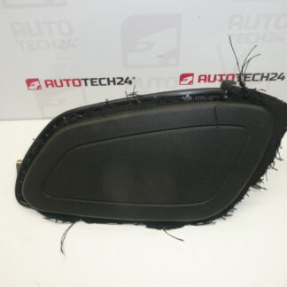 Sæde airbag højre Peugeot 206 96484354ZR 8216AA