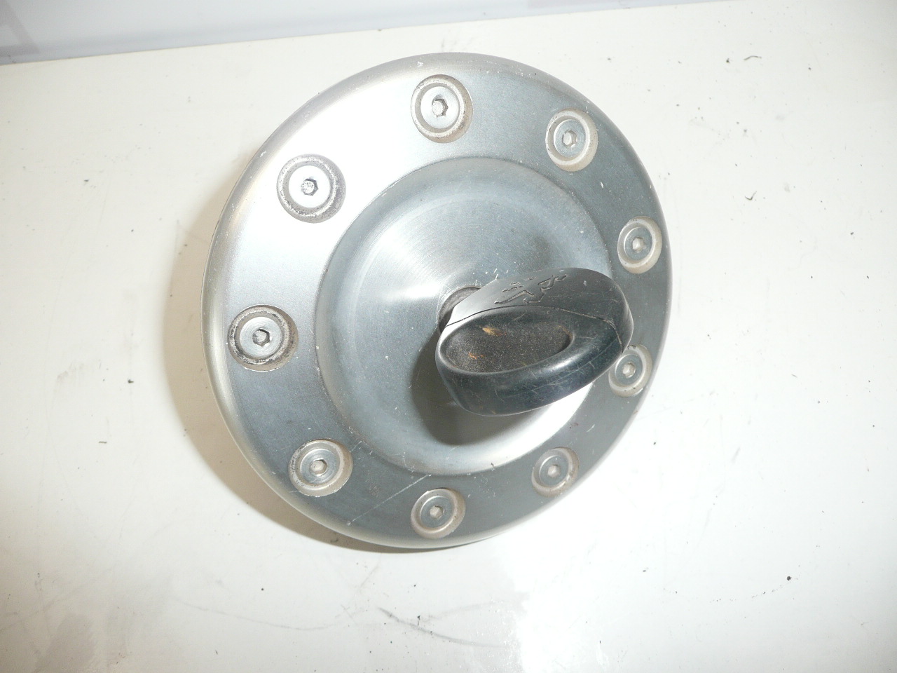 Peugeot 206 tankdæksel 1508H2 1508F6