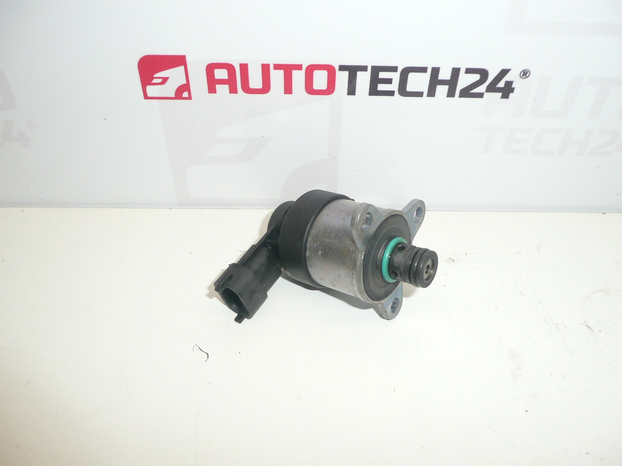 Trykregulator Bosch 1.4 1.6 HDI 0928400607