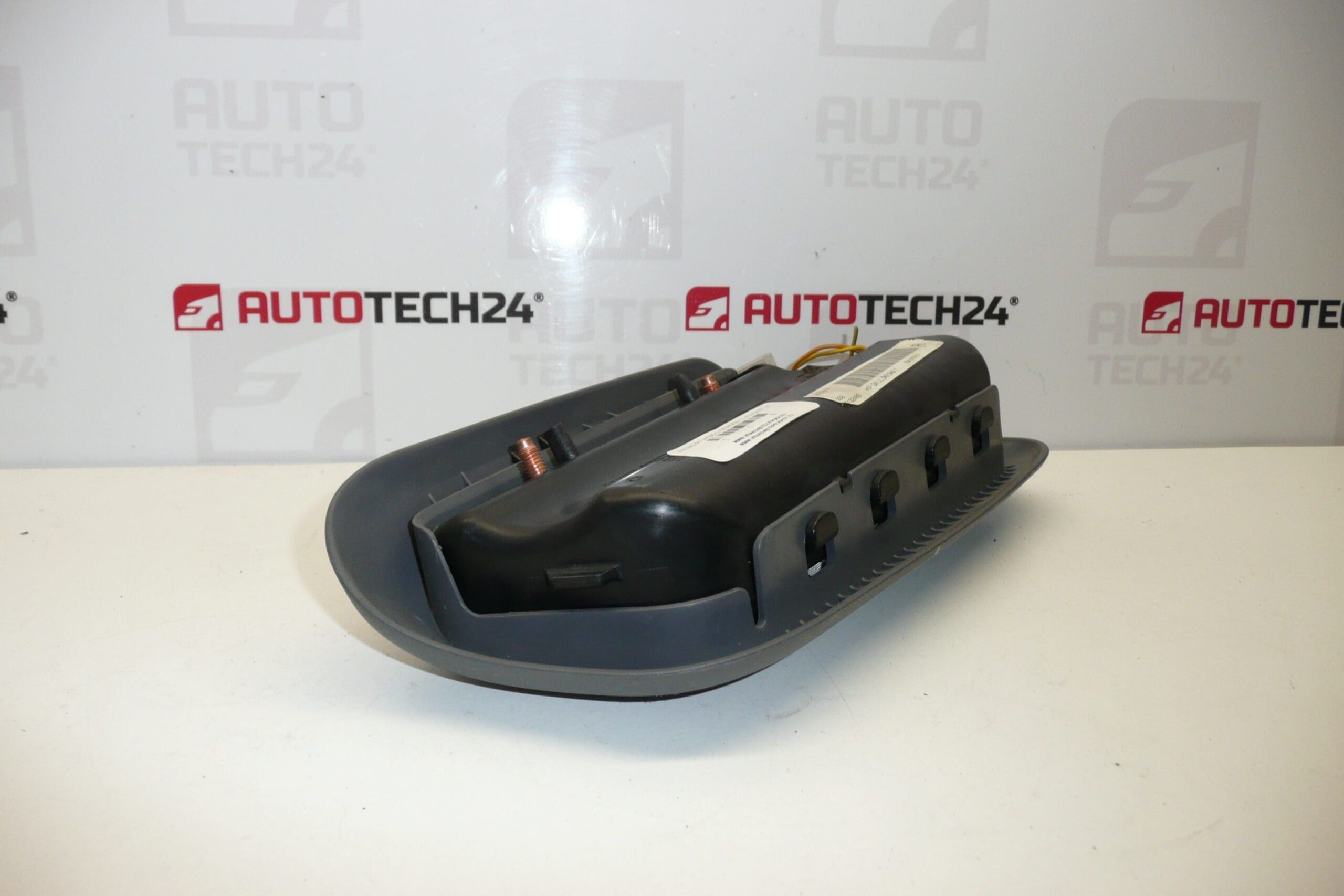 Airbag Højre Citroën C1 Peugeot 107 73910YV010 8216FL - Billede 2