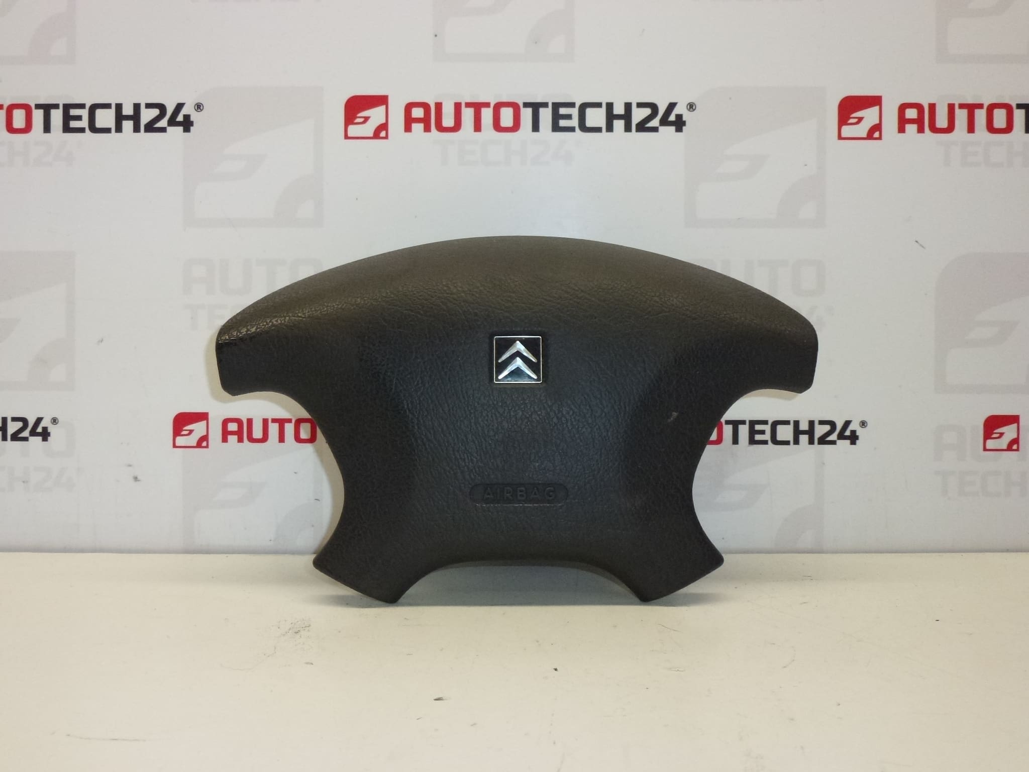 Airbag-rat Citroën Xsara Picasso 96447629ZL 4112FN