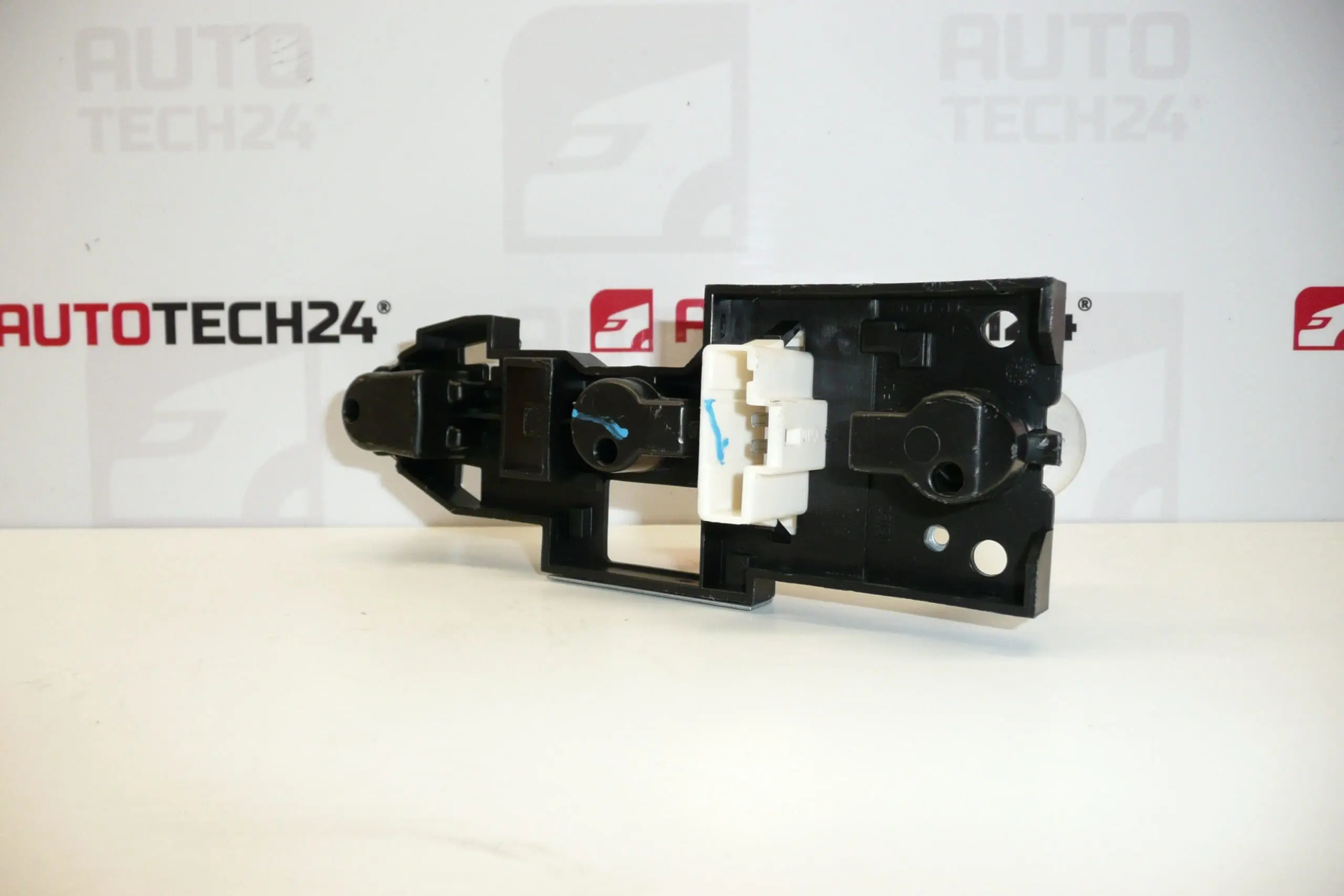 Bagholder til baglygten Citroën C5 II 89032703 - Billede 2