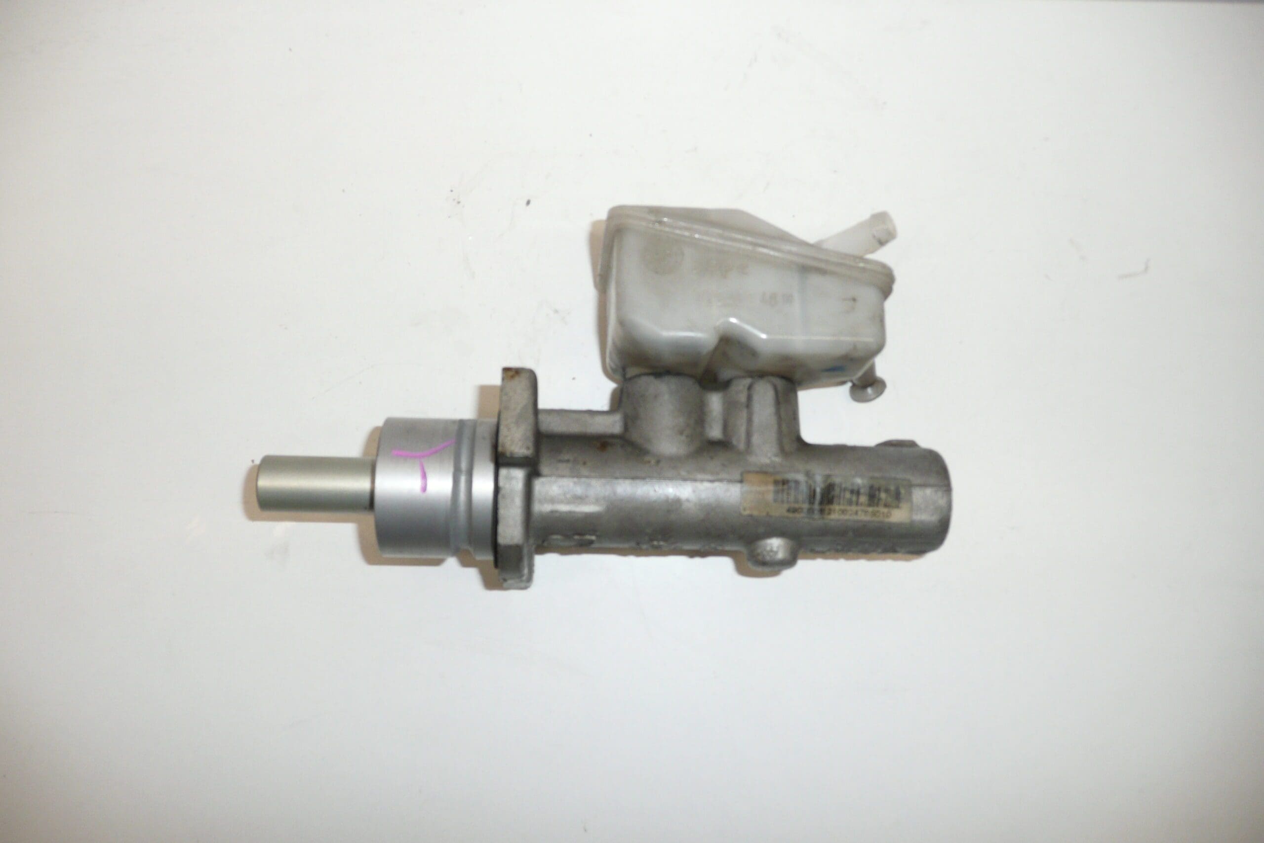 Bremse Cylinder Bosch Citroën Xsara Picasso Y21425 - Billede 2