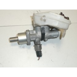 Bremsecylinder ATE Peugeot 206 4601P2