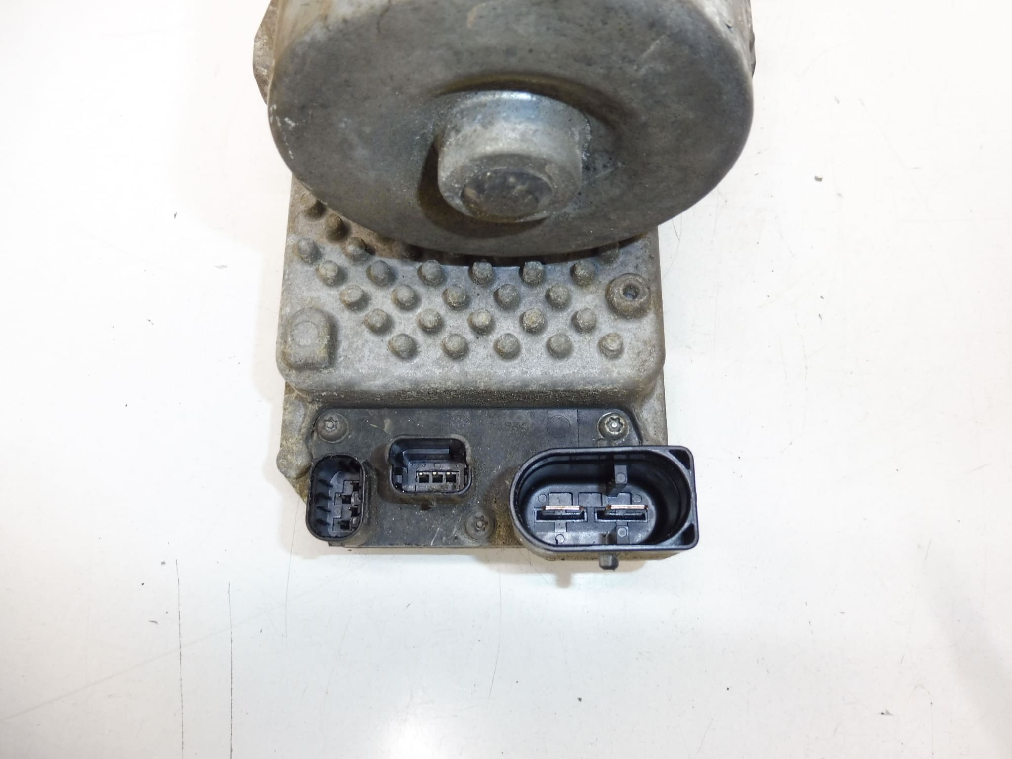 Elektrisk servostyringsmotor til Citroën/Peugeot 6700001938 4001F8 - Billede 2