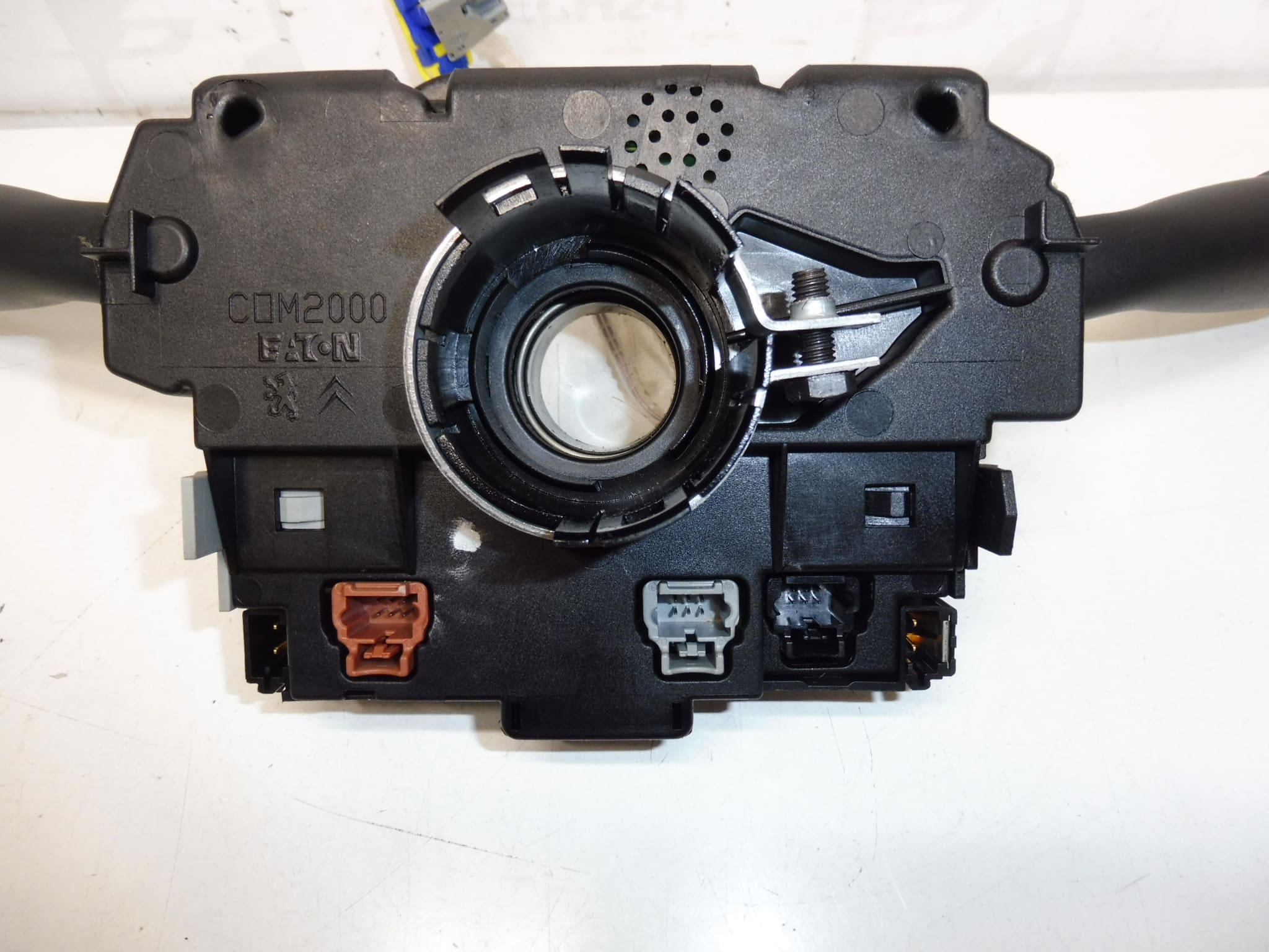 Styrepinde Kontrol Citroën Peugeot 96439234ZL 6242F3 - Billede 2