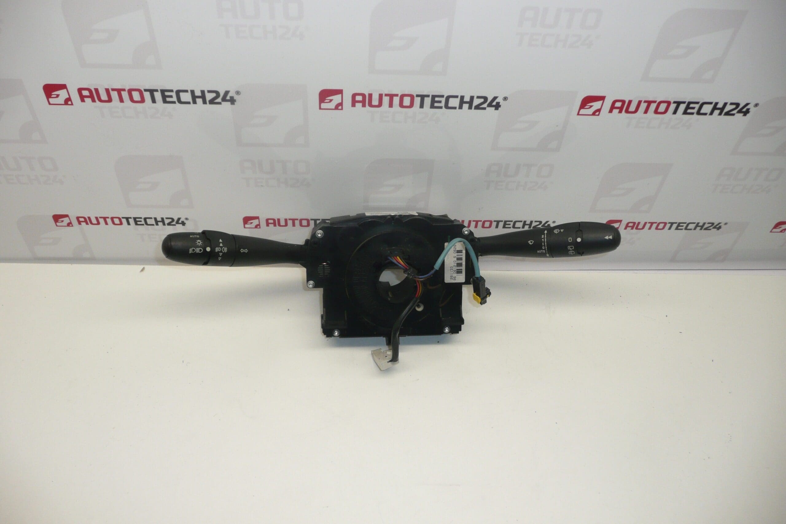 Citroën Peugeot 96661296XT 6242YL Håndtag