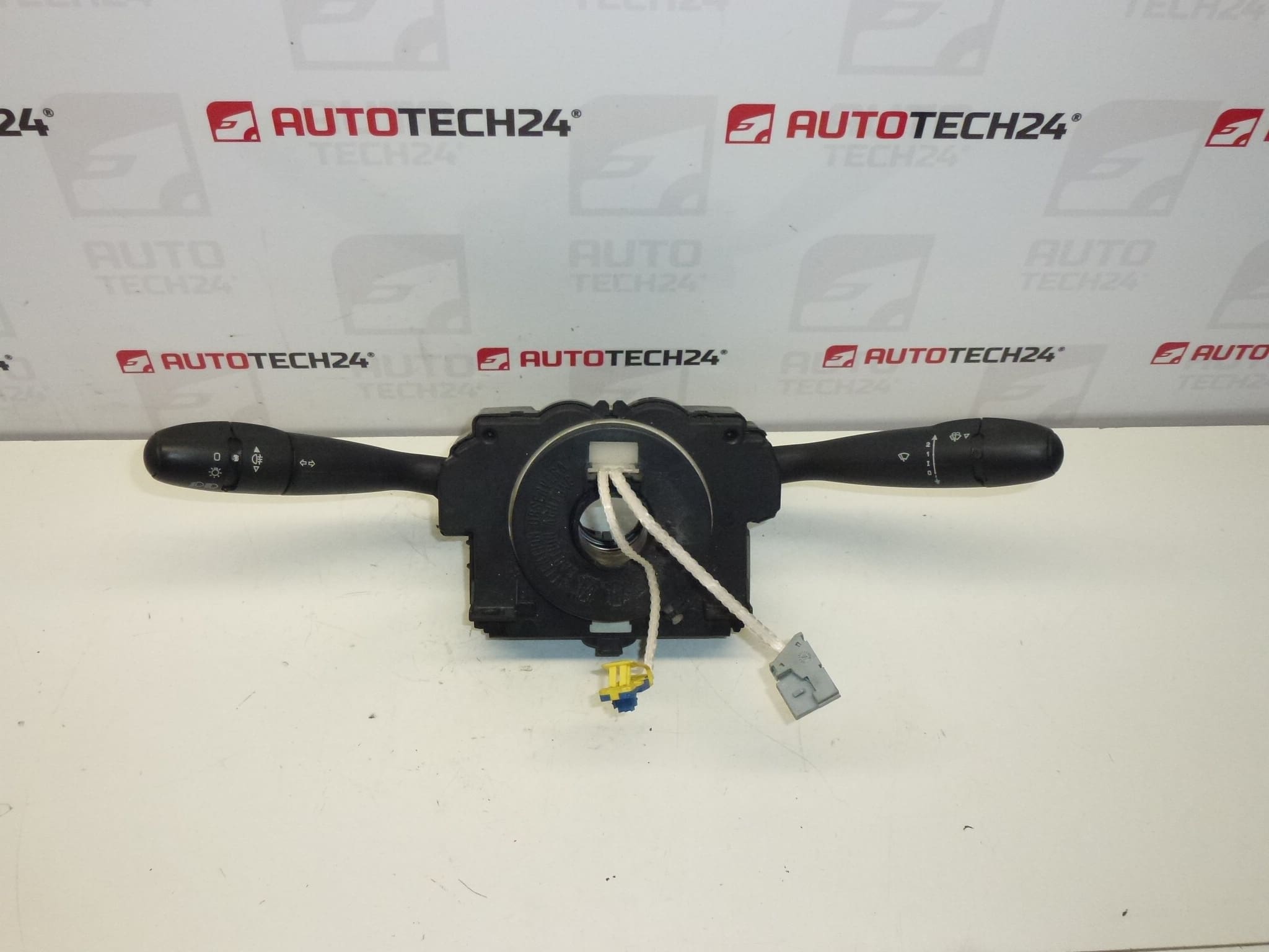 Citroën Peugeot 96663031XT 624232 Håndtag