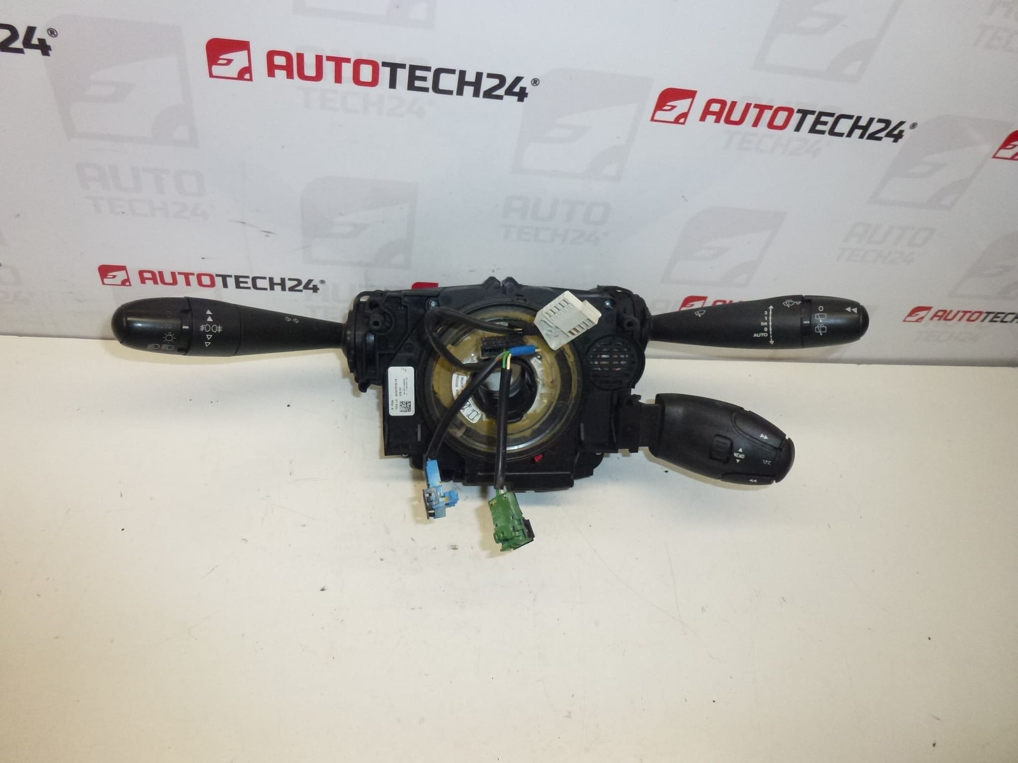 Citroën Peugeot 96667313XT 624384 Håndtag