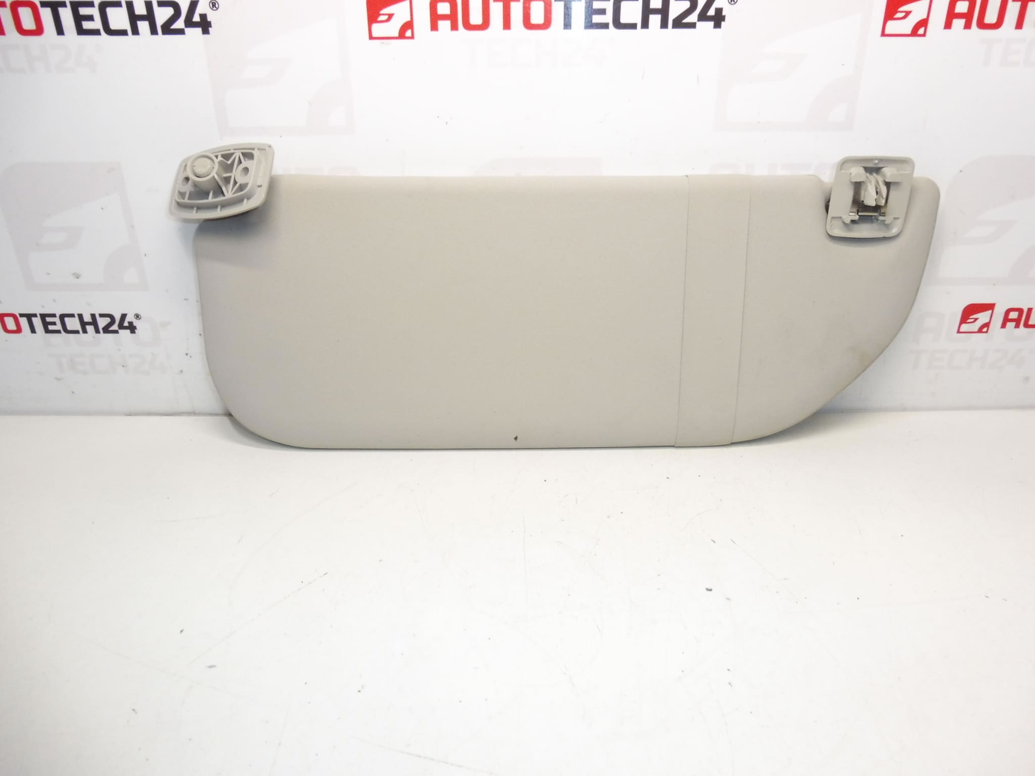 Solsengeskærm Til Førersiden Citroën Peugeot 98000904BJ - Billede 2