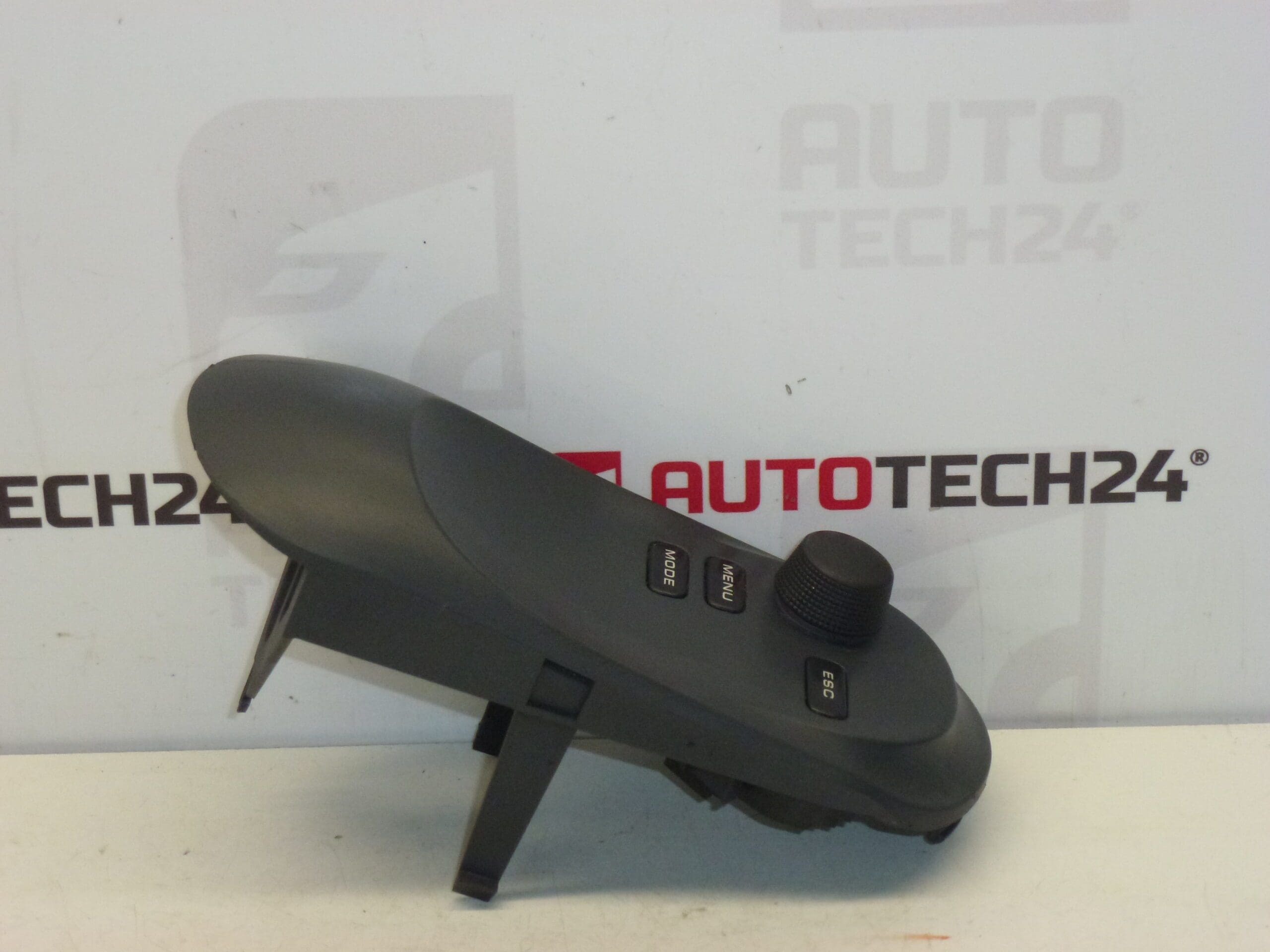 Navigationskontrol Citroën Peugeot 9638880277 656390 - Billede 2