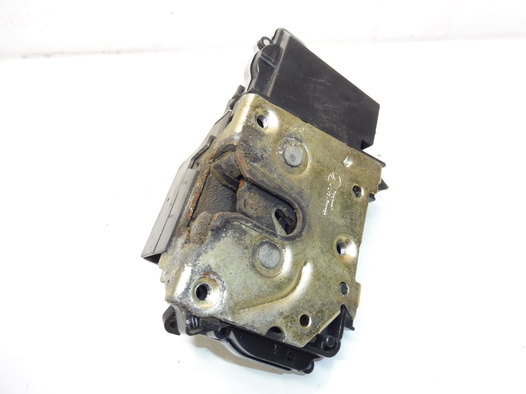 Elektrisk lås til højre dør Peugeot 307 3-dørs 9136K8 - Billede 2