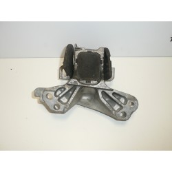 Citroën Peugeot motor silent block holder 181398