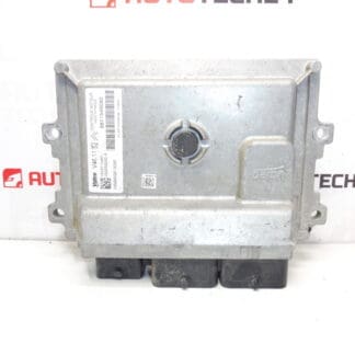 ECU Valeo v46.11 Citroën Peugeot 9811545080 9800913080