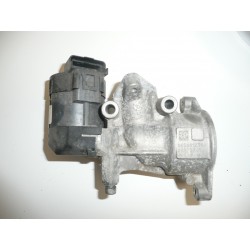 EGR-ventil 2.0 HDI Citroën Peugeot 9656612380