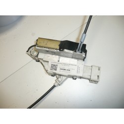 El. venstre dørlås Citroën C4 3DV 9660700780