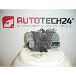 El. PP dørlås Citroën Xsara 9136G1