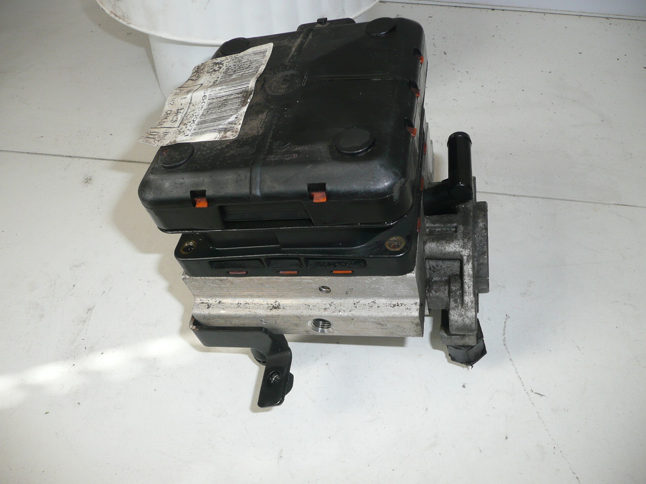 BHI H2 uden elmotor Citroën C5 II 965560580 5277C1