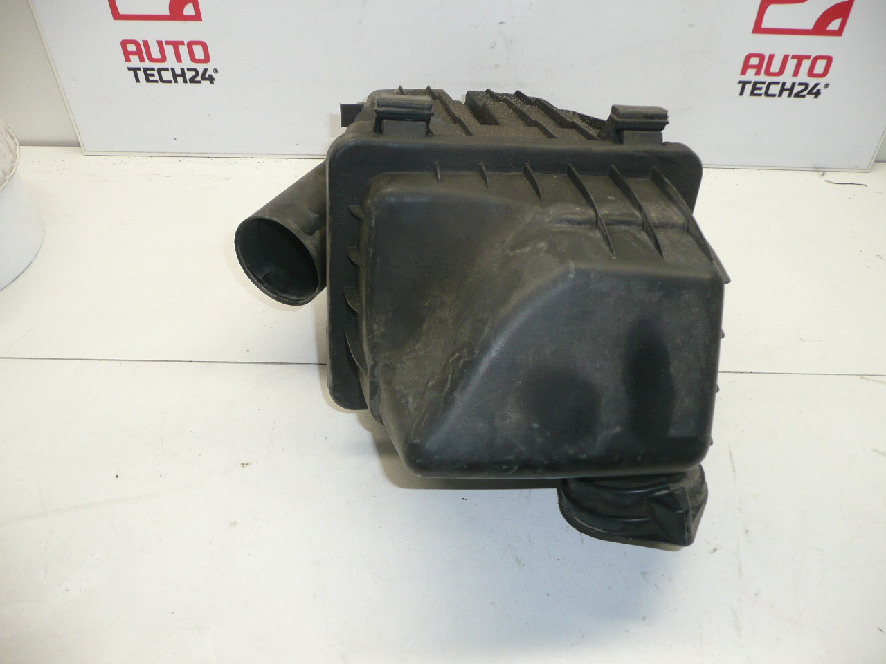 Filterboks Citroën Peugeot 2.0HDI 9643853880 1427J6