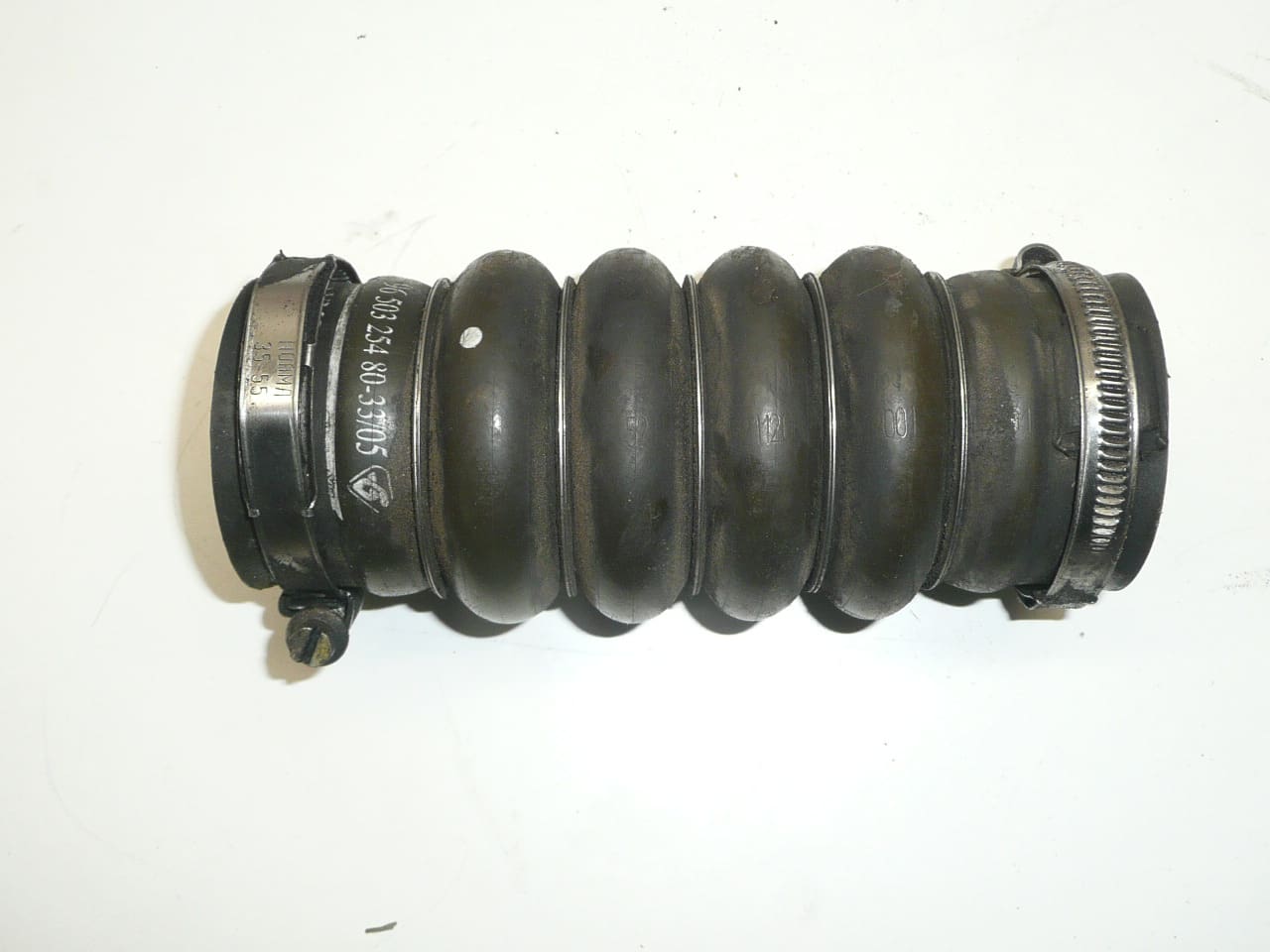 Slange 1.6 HDI Citroën Peugeot 9650325480 0382FN