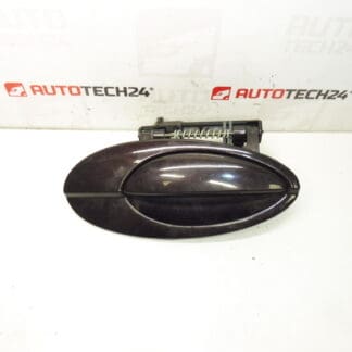 Højre bagdørhåndtag Citroën C5 I og II 9631830977 9644270177 9101S8 EFBD